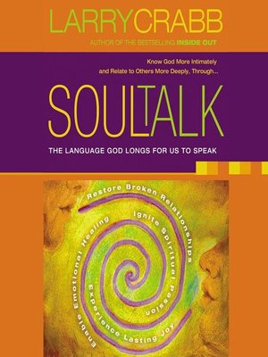 cover image of Soul Talk